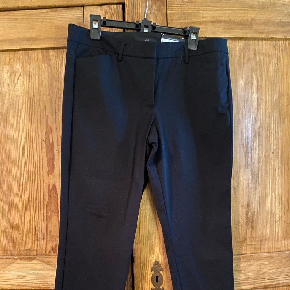 New with tags Worthington ankle pants